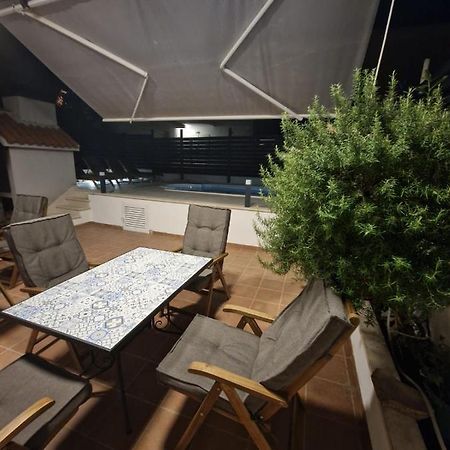 Apartmants Biocic Trogir Exterior foto