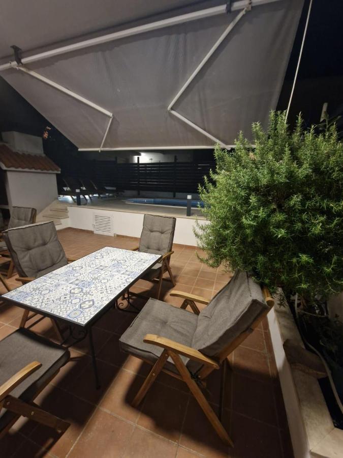Apartmants Biocic Trogir Exterior foto