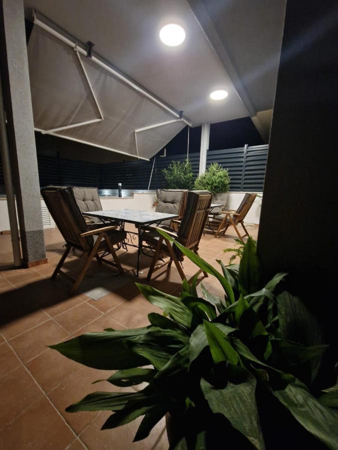 Apartmants Biocic Trogir Exterior foto