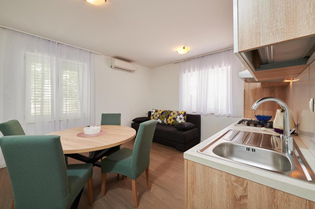 Apartmants Biocic Trogir Exterior foto