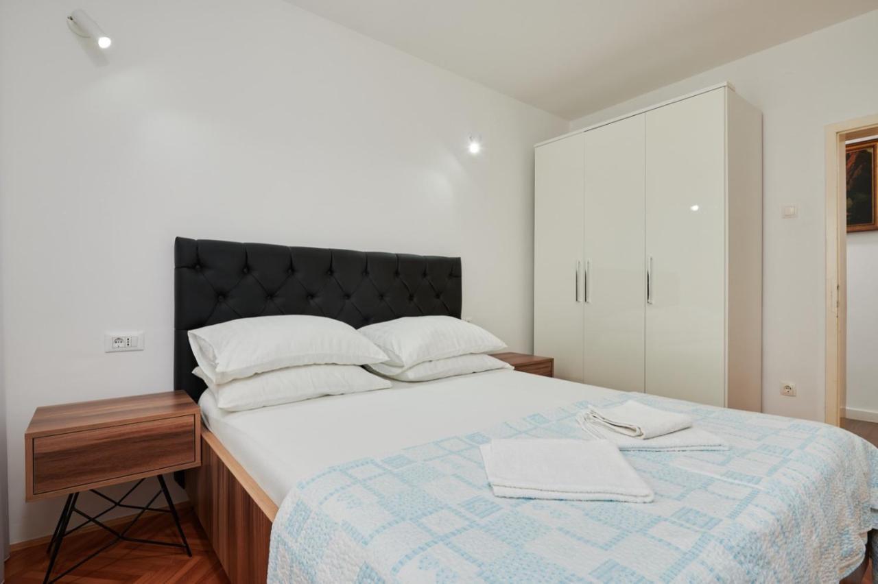 Apartmants Biocic Trogir Exterior foto