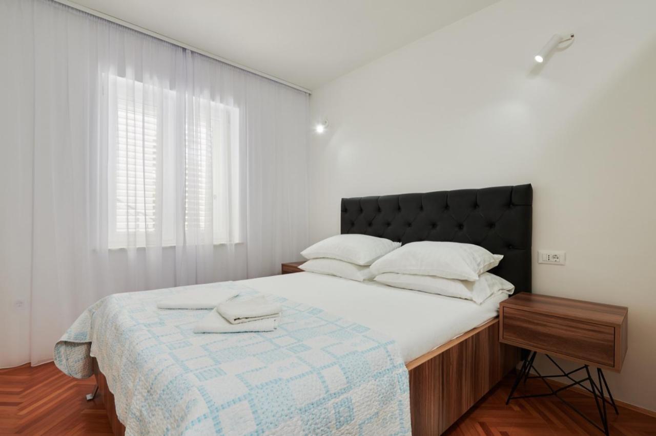 Apartmants Biocic Trogir Exterior foto