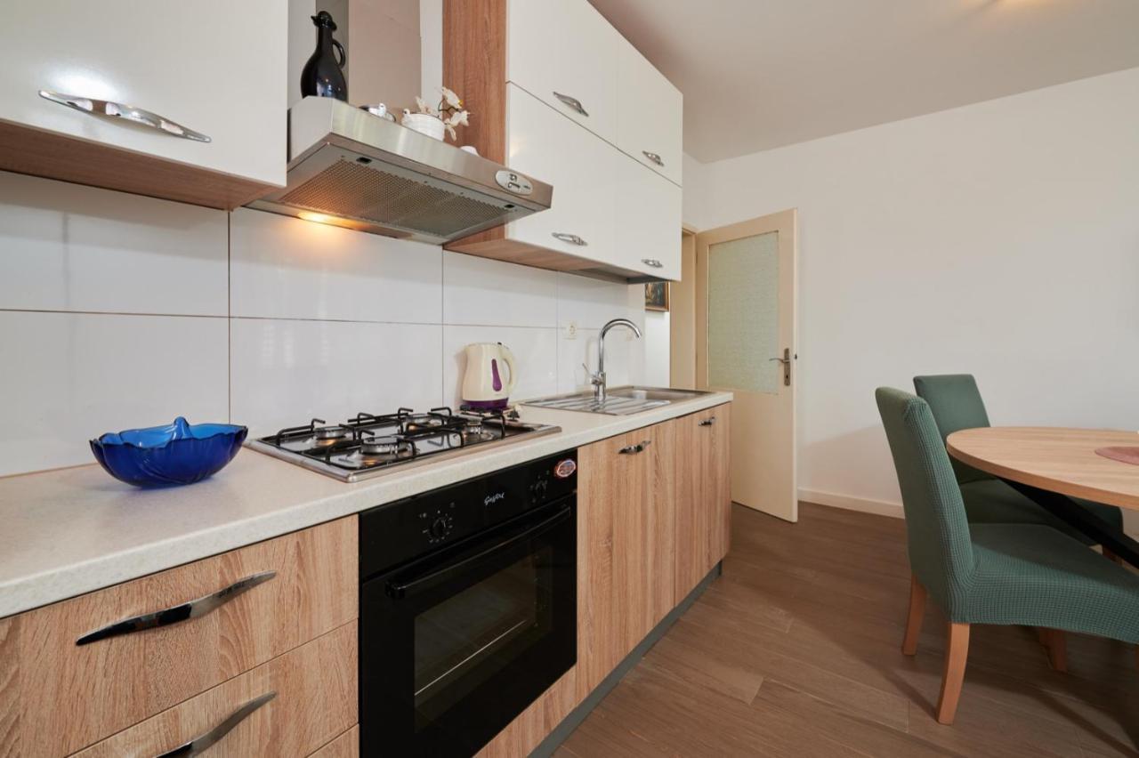 Apartmants Biocic Trogir Exterior foto