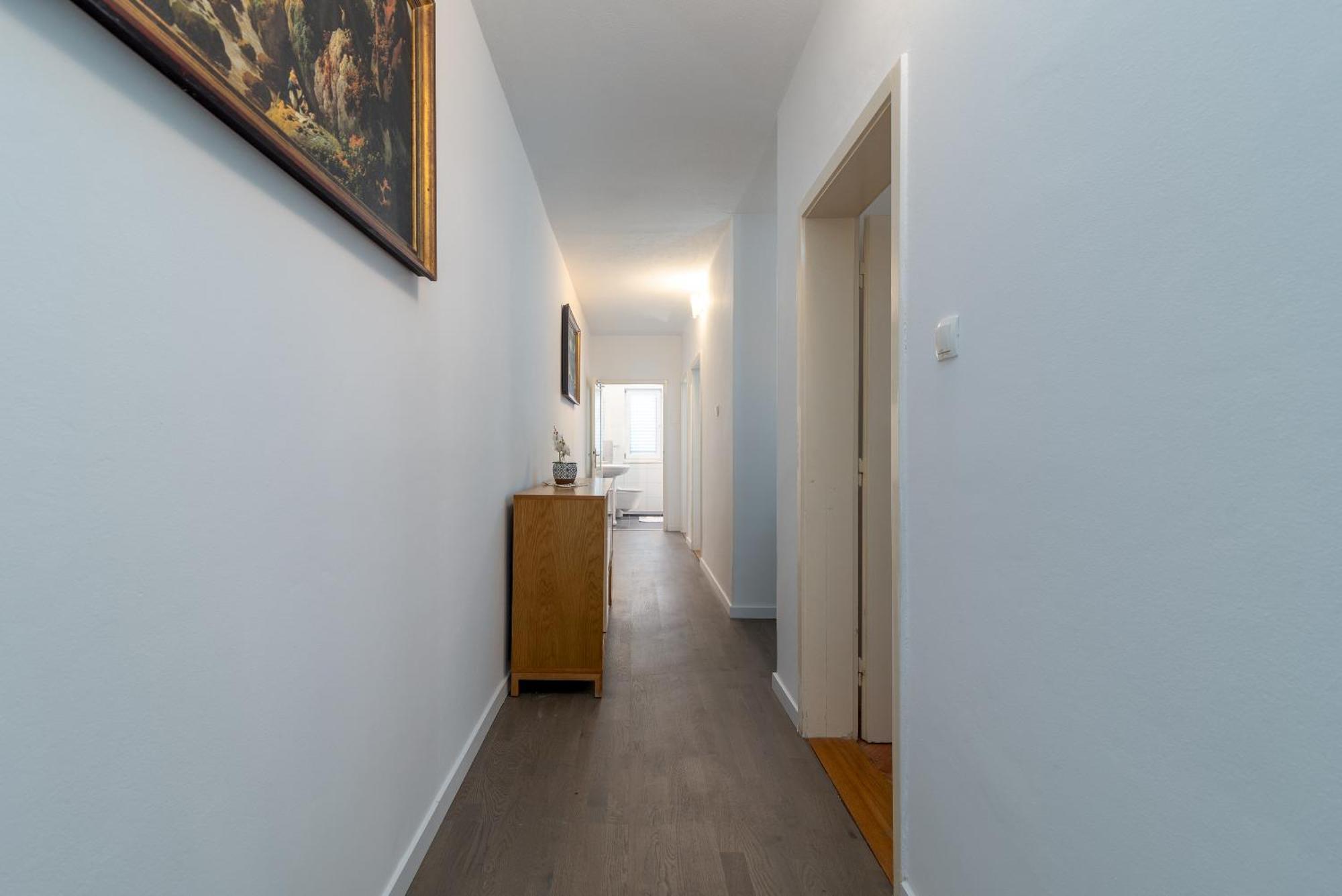 Apartmants Biocic Trogir Exterior foto