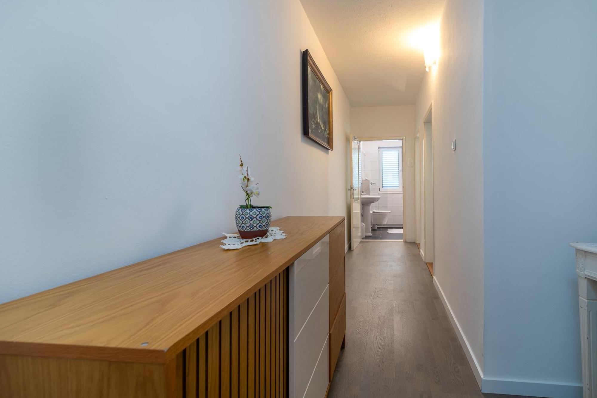 Apartmants Biocic Trogir Exterior foto