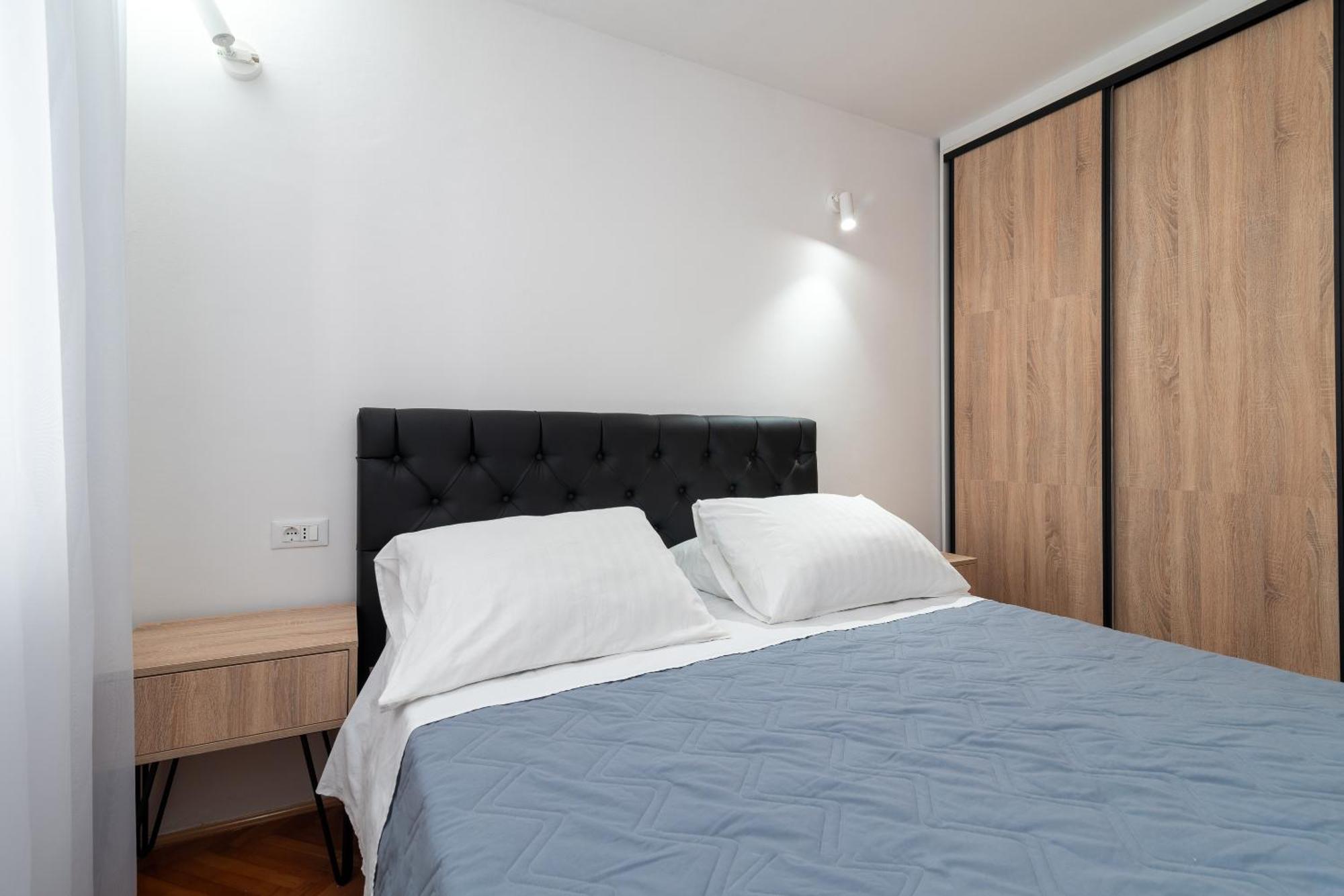 Apartmants Biocic Trogir Exterior foto