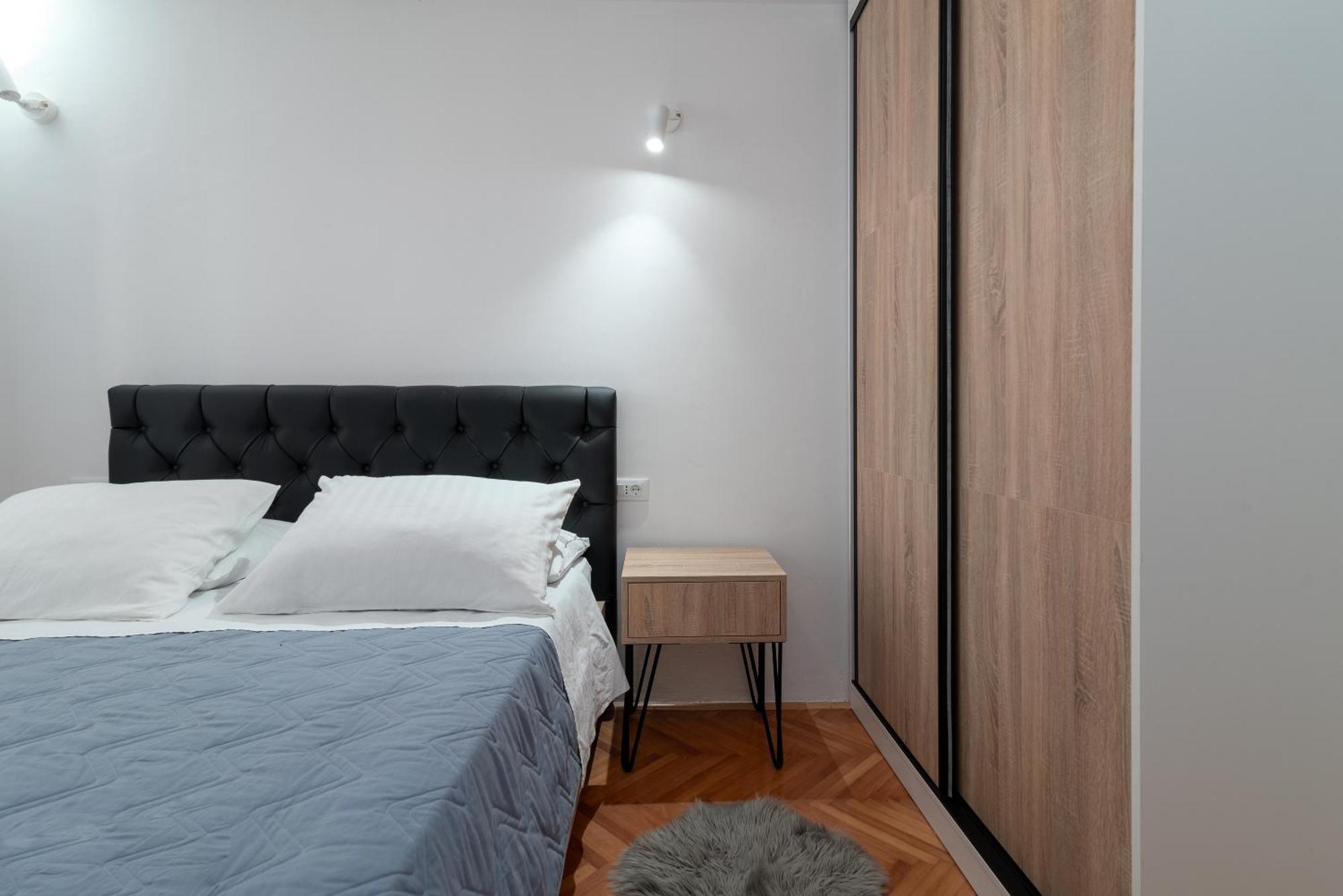 Apartmants Biocic Trogir Exterior foto