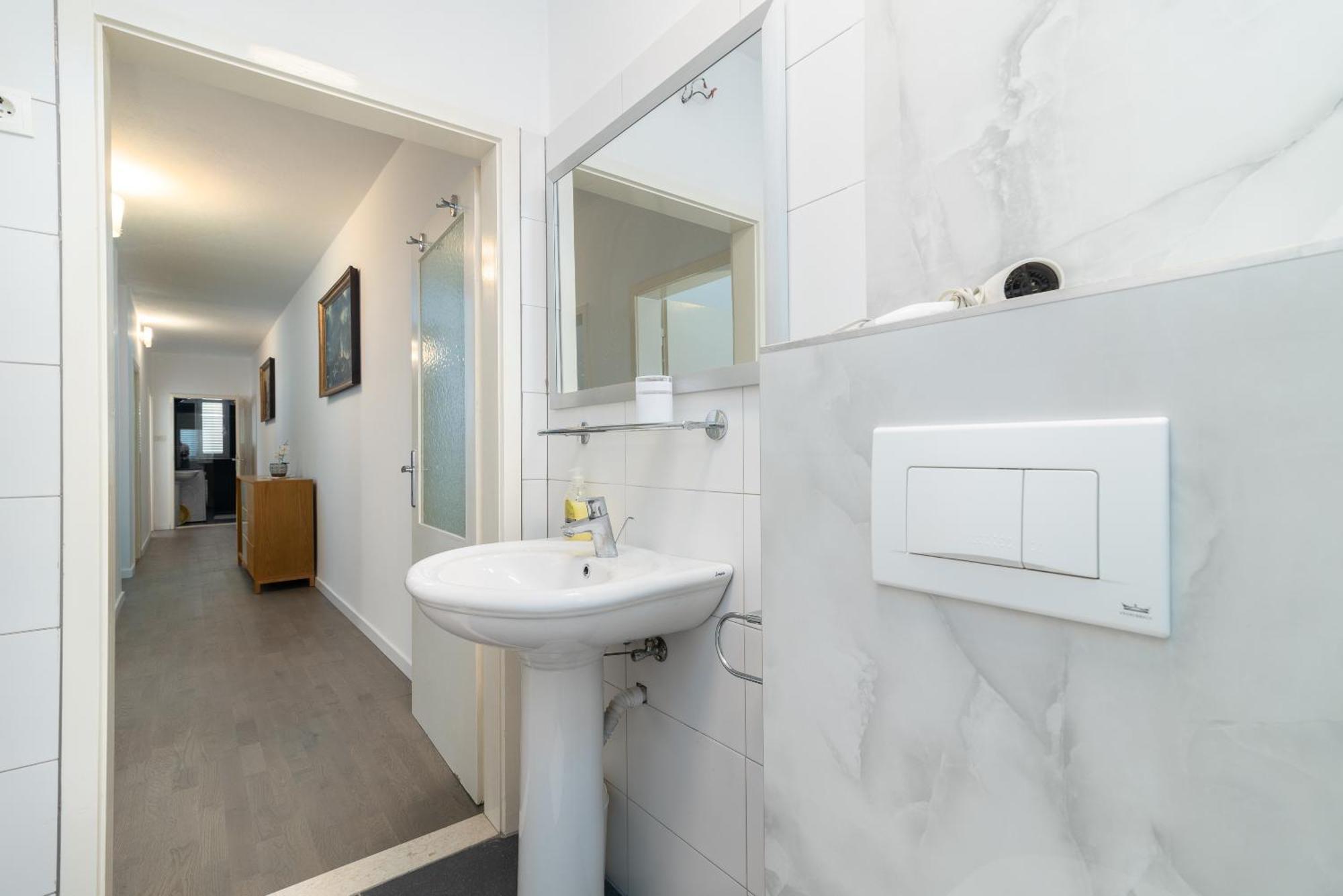 Apartmants Biocic Trogir Exterior foto