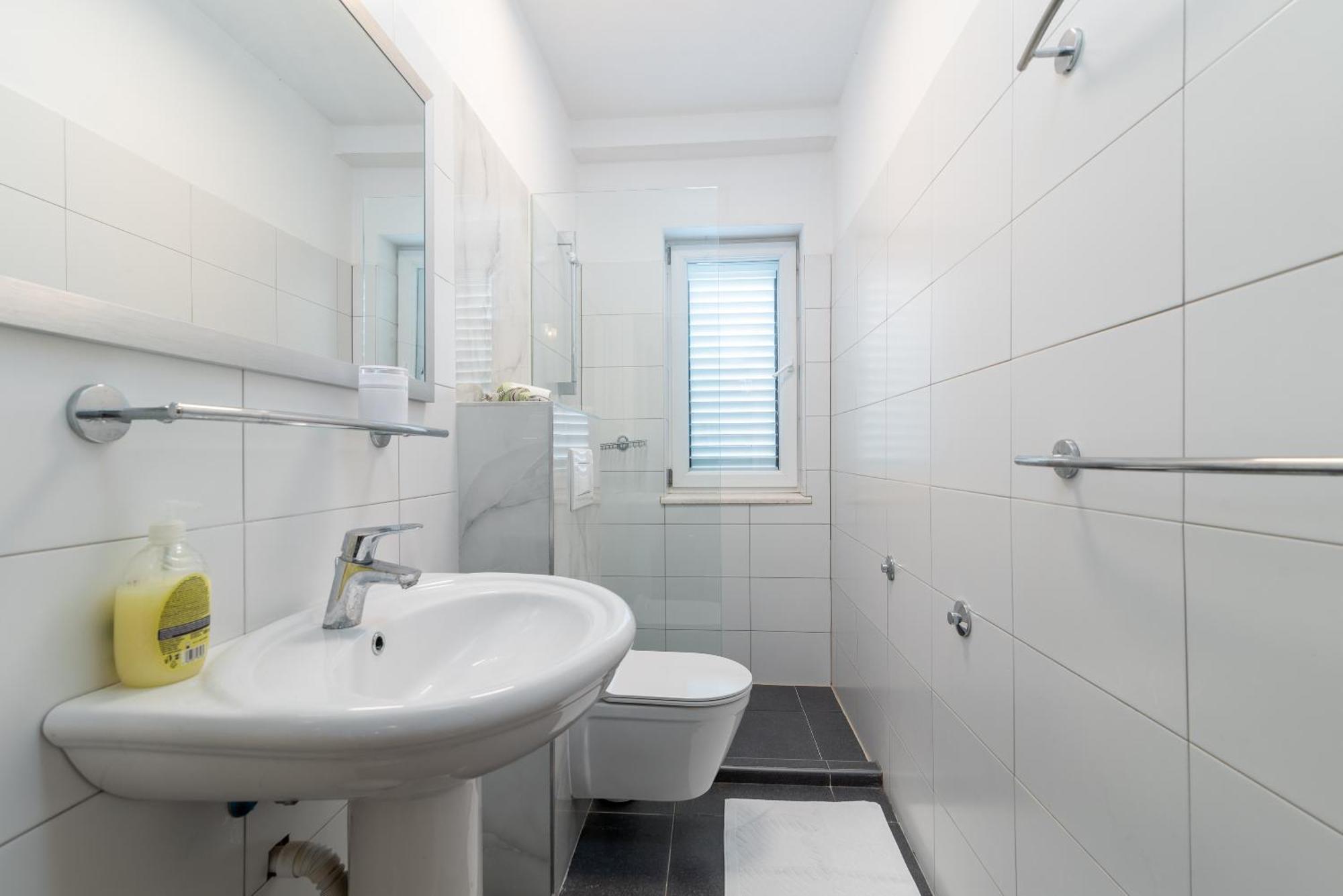 Apartmants Biocic Trogir Exterior foto