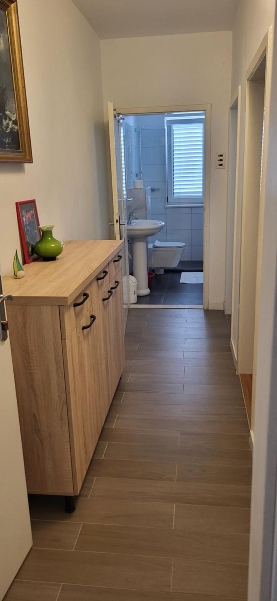 Apartmants Biocic Trogir Zimmer foto